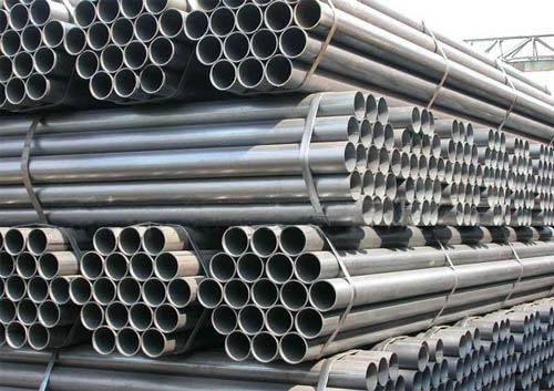 SeamlessSteelPipes